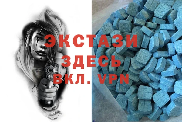 хмурый Алексеевка